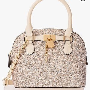 Aldo Barland satchel purse